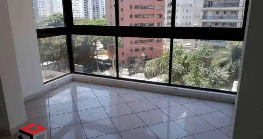 Apartamento à venda 4 quartos 3 suítes 3 vagas Vila Nova Conceição - São Paulo - SP