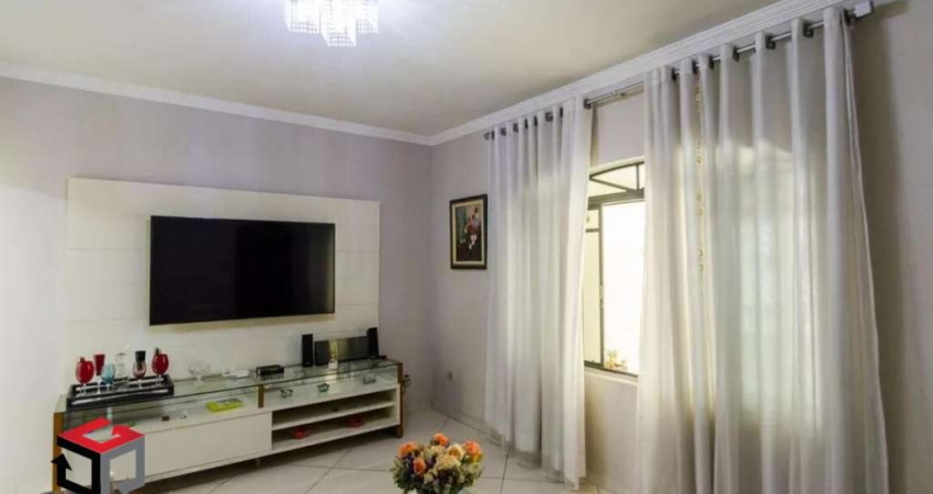 Casa de 135m² no Nova Petrópolis em SBC - SP
