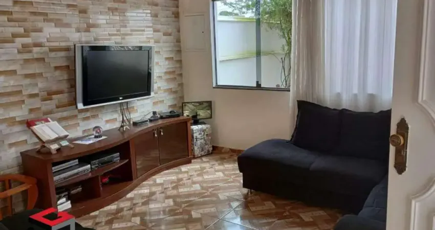 Casa com 330m² no Bairro Riacho Grande em São Bernardo do Campo/SP.