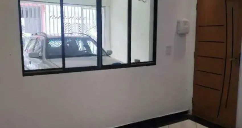 Sobrado à venda 5 quartos 2 vagas Assunção - São Bernardo do Campo - SP