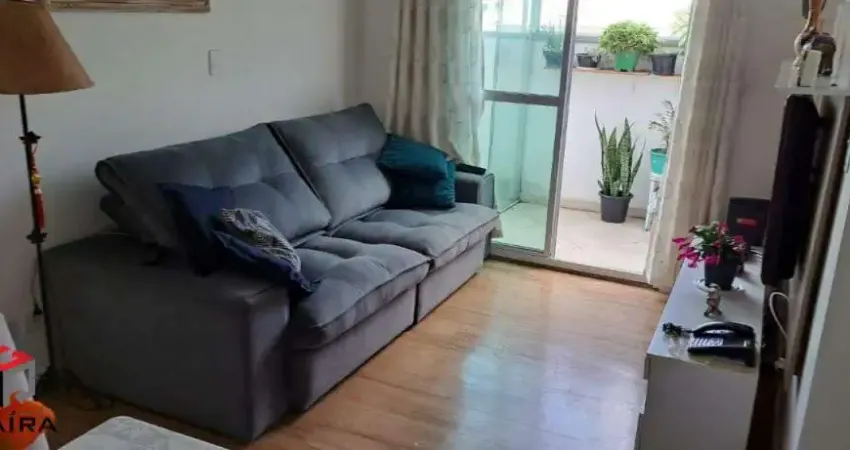 Apartamento à venda 3 quartos 3 suítes 1 vaga Helena - Santo André - SP