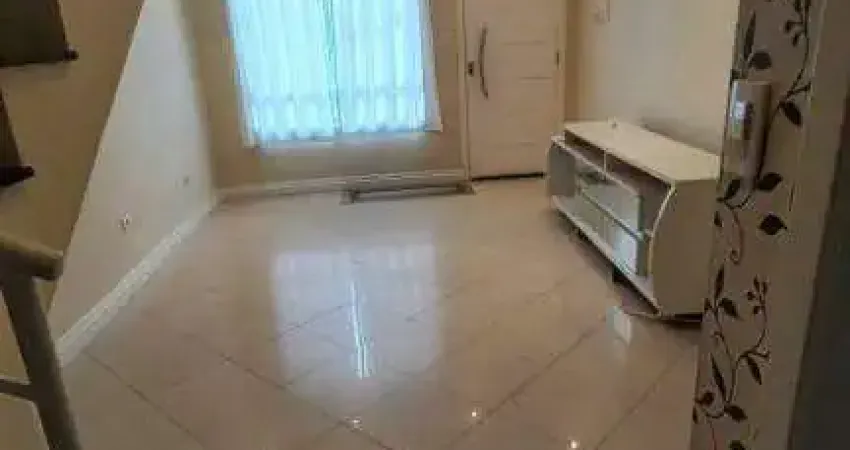 Sobrado à venda 3 quartos 1 suíte 2 vagas Demarchi - São Bernardo do Campo - SP