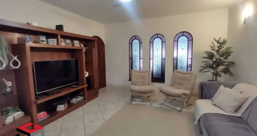 Casa à venda 3 quartos 1 suíte 2 vagas santa terezinha - são bernardo do campo - sp