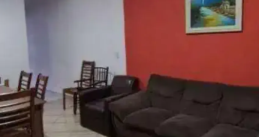 Casa com 4 quartos à venda na Avenida Armando Salles Oliveira, 268, Parque São Vicente, Mauá