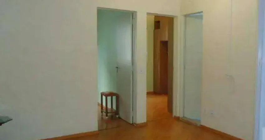Apartamento à venda 2 quartos 1 vaga Nova Petrópolis - São Bernardo do Campo - SP