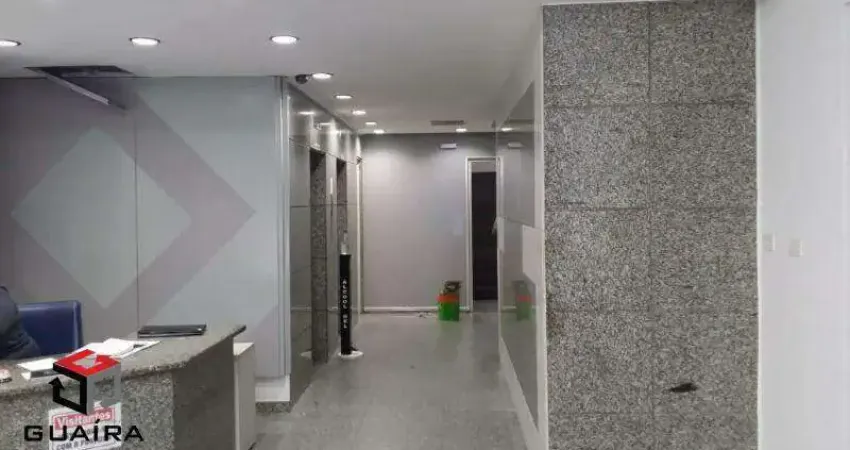 Ótimo salão para locação, 485 m² - Santo Antônio - São Caetano do Sul