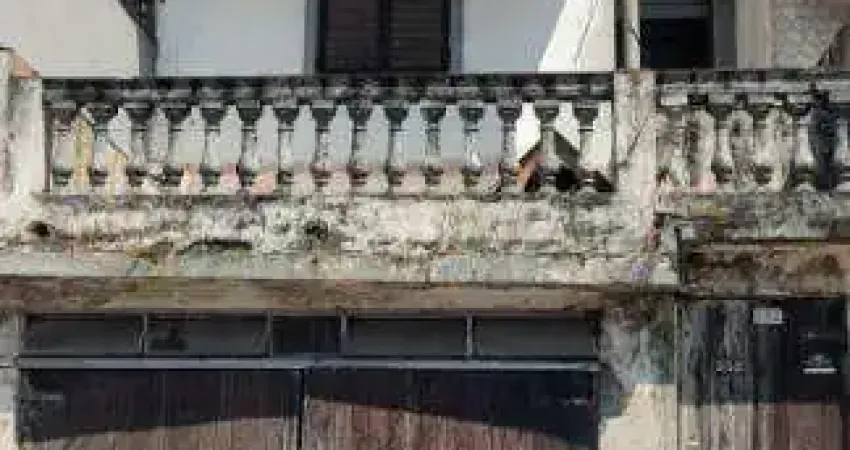 Terreno à venda na Rua Pirambóia, 352, Jardim Stella, Santo André