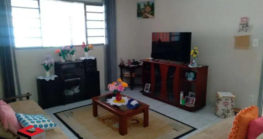 Casa à venda 2 quartos 3 vagas Stella - Santo André - SP