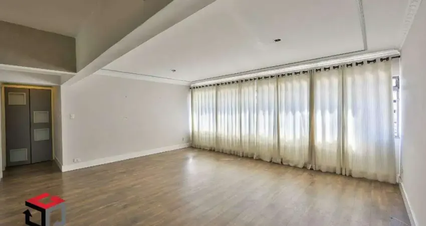 Apartamento 172 M² Localizado No Bairro Centro Santo André - SP