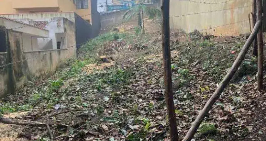 Terreno à venda Lusitânia - São Bernardo do Campo - SP
