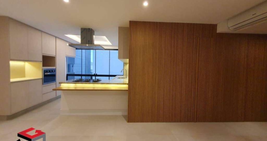 Cobertura- 170m², Olímpia- São Paulo - SP.