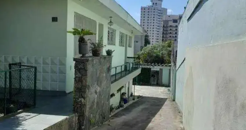Terreno à venda Jardim Bela Vista - Santo André - SP