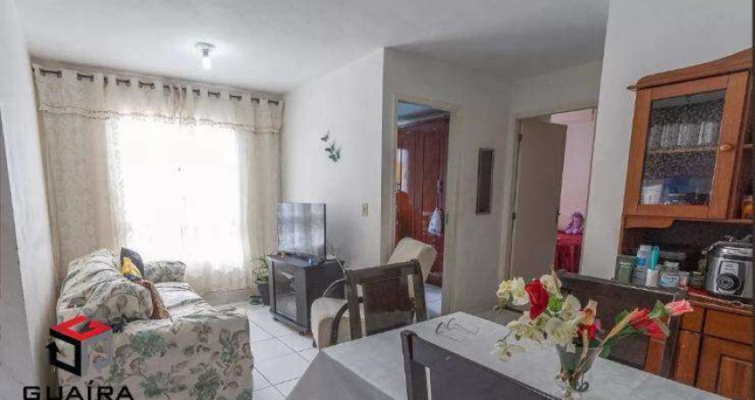Apartamento com 2 quartos à venda na Rua Pau do Café, 918, Casa Grande, Diadema