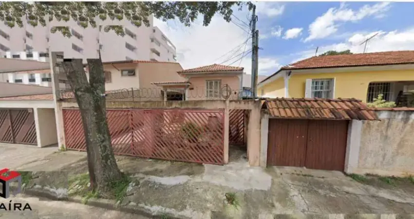 Terreno à venda na Rua das Figueiras, 2884, Campestre, Santo André