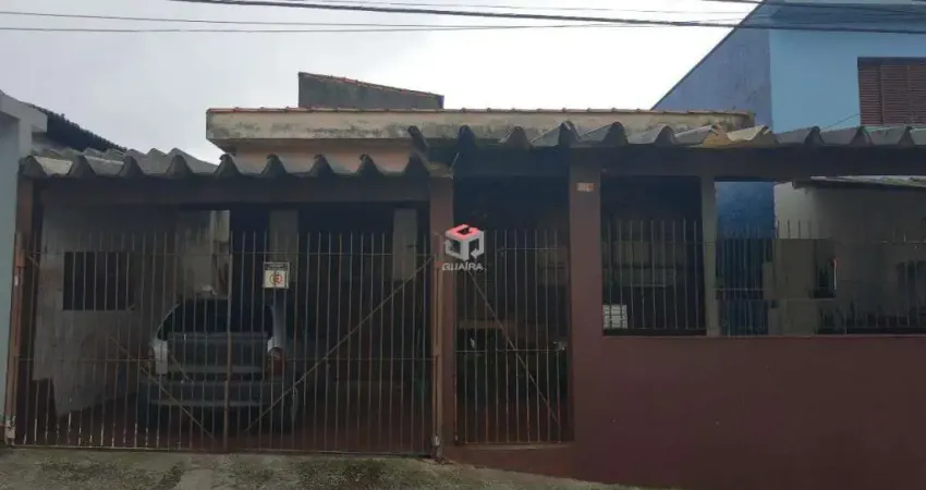 Terreno à venda Demarchi - São Bernardo do Campo - SP