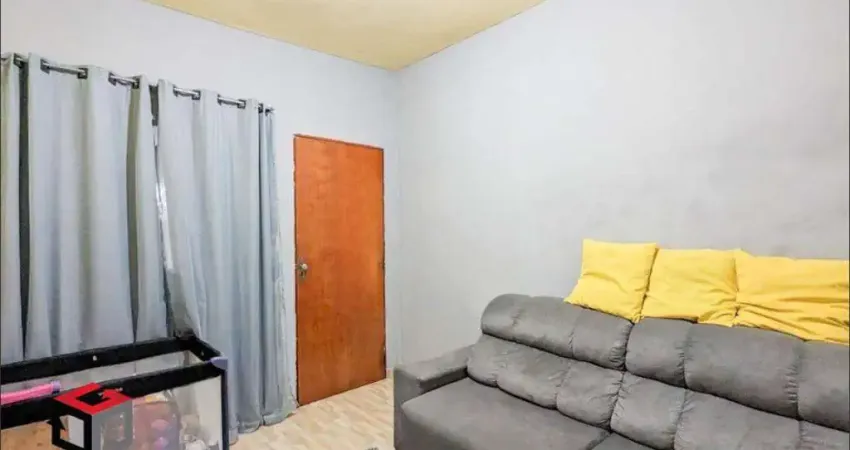 Sobrado à venda 4 quartos 2 vagas Paulicéia - São Bernardo do Campo - SP