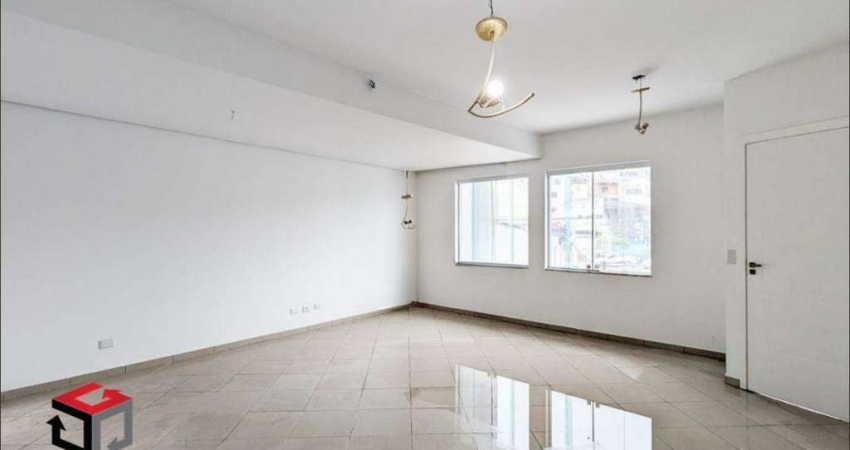 Sobrado à venda 3 quartos 3 suítes 5 vagas Nova Petrópolis - São Bernardo do Campo - SP