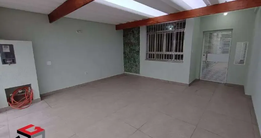 Sobrado à venda 2 quartos 2 vagas Rudge Ramos - São Bernardo do Campo - SP