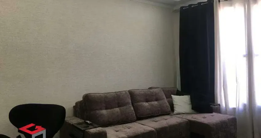 Cobertura com 2 quartos à venda na Rua da Pátria, 497, Santa Terezinha, São Bernardo do Campo