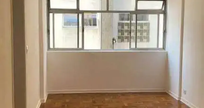 Apartamento com 1 quarto à venda na Rua Doutor Albuquerque Lins, 606, Santa Cecília, São Paulo