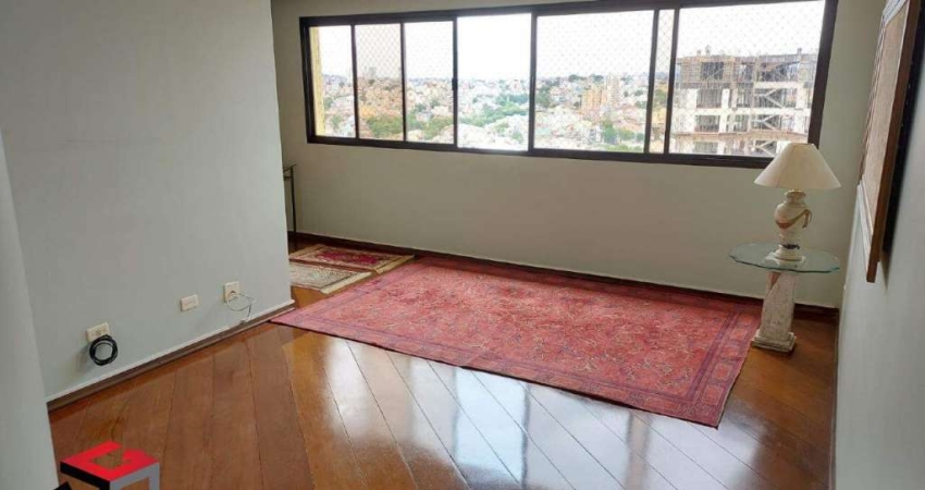 Apartamento à venda 3 quartos 1 suíte 1 vaga Das Nações - Santo André - SP