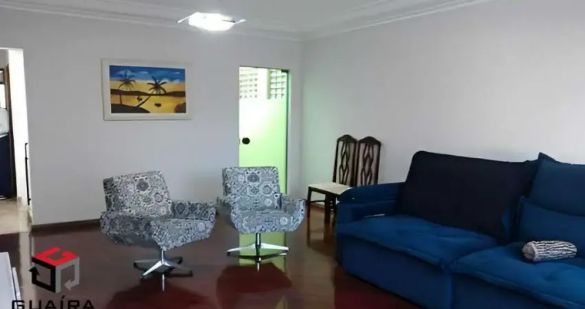 Sobrado à venda 3 quartos 1 suíte 4 vagas Gilda - Santo André - SP