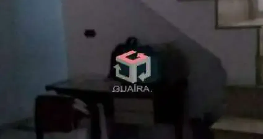 Sobrado de 166m² localizado no Ferrazópolis em São Bernardo do Campo/SP.