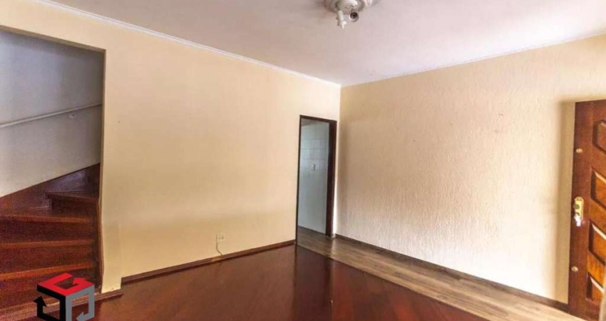 Sobrado de 150m² no Anchieta em SBC - SP