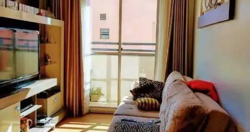 Apartamento à venda 2 quartos 1 vaga santa terezinha - são bernardo do campo - sp