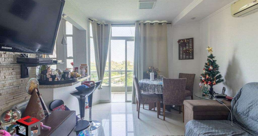 Apartamento à venda 2 quartos 1 vaga Vila Clementino - São Paulo - SP