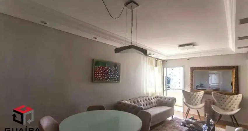 Apartamento à venda 3 quartos 1 vaga Baeta Neves - São Bernardo do Campo - SP