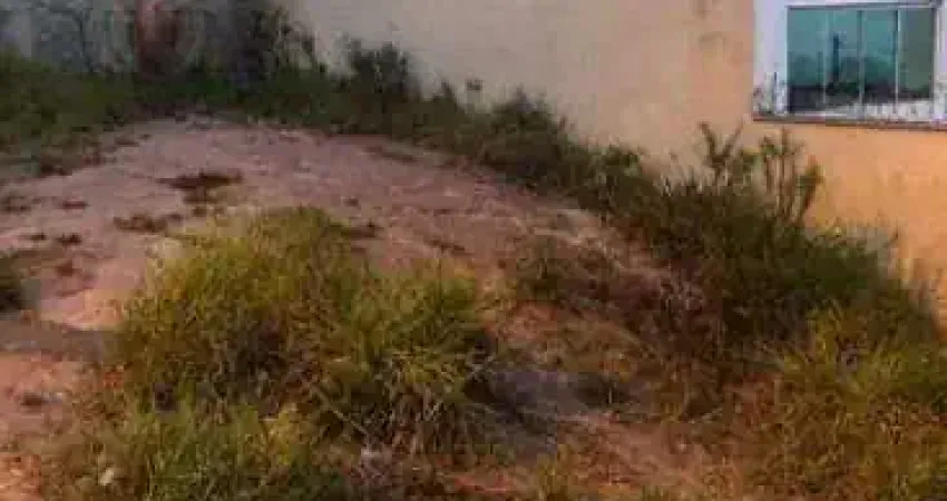 Terreno à venda na Travessa Pico da Neblina, 23, Condomínio Maracanã, Santo André