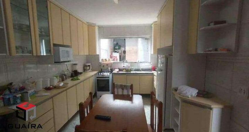 Sobrado de 175m² no Assunção em São Bernardo do Campo - SP
