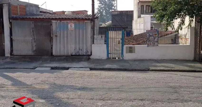 Casa 174 m² Localizado No Bairro Assunção São Bernardo do Campo - SP