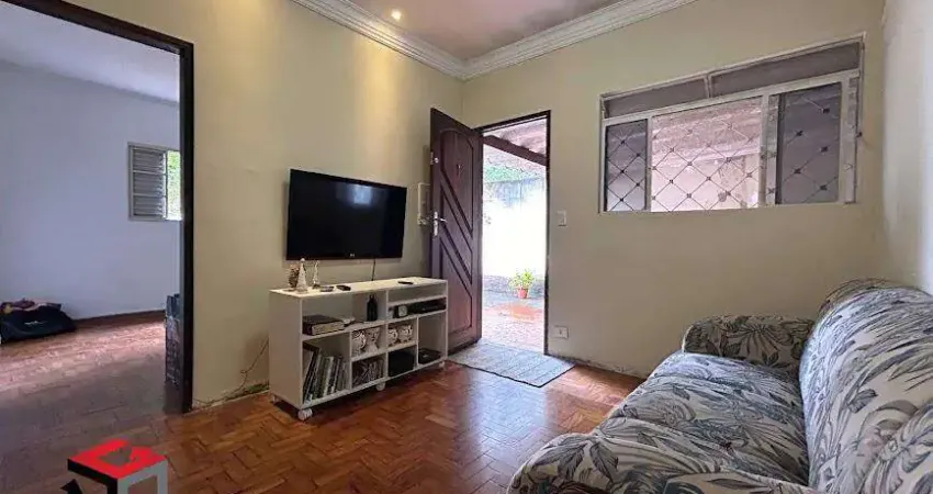 Casa 103 m² Localizado No Bairro Centro São Bernardo do Campo - SP