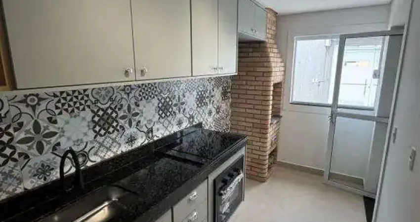 Sobrado à venda 2 quartos 2 vagas Das Maravilhas - Santo André - SP
