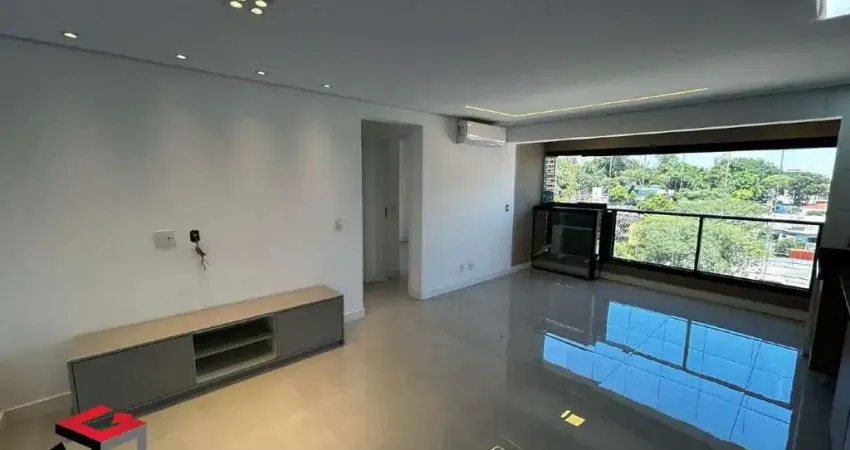 Apartamento à venda 2 quartos 1 vaga Jardim do Mar - São Bernardo do Campo - SP