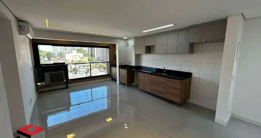 Apartamento à venda 2 quartos 1 vaga Jardim do Mar - São Bernardo do Campo - SP