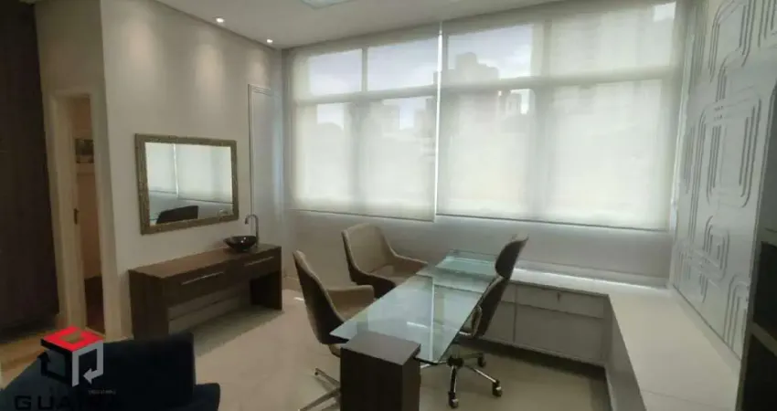 Sala à venda 1 vaga Centro - São Bernardo do Campo - SP