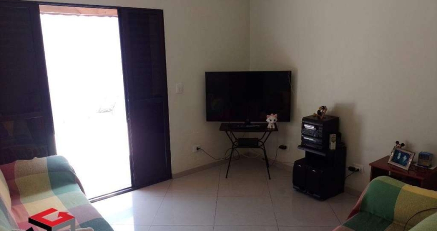 Casa térrea à venda 3 quartos 4 vagas Barcelona - São Caetano do Sul - SP