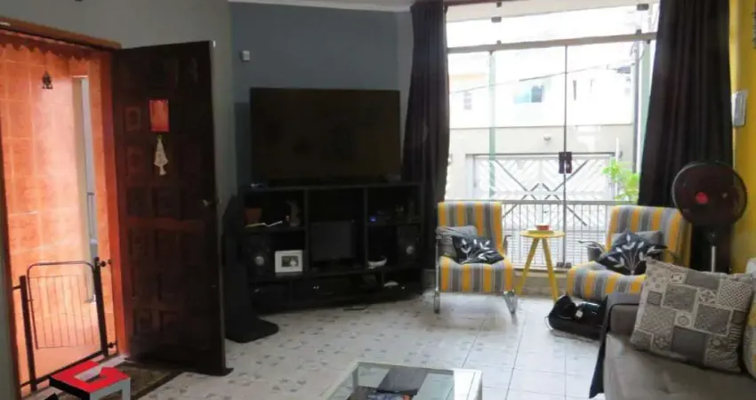 Sobrado de 420 m² na Vila Gonçalves em São Bernardo do Campo - SP