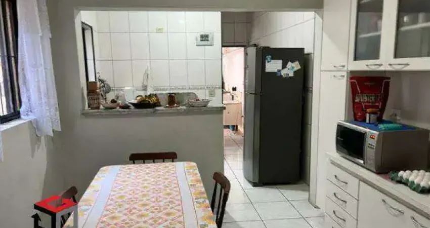 Sobrado para aluguel 3 quartos 6 vagas Santa Paula - São Caetano do Sul - SP