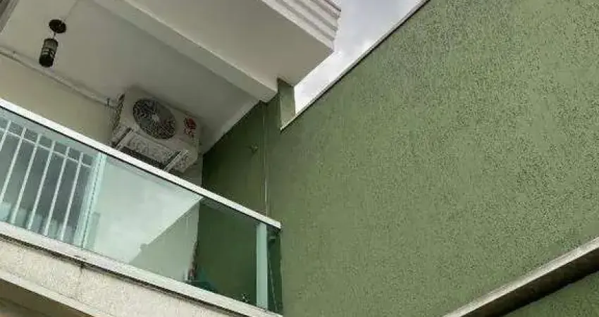 Sobrado à venda 3 quartos 3 suítes 3 vagas São Vicente - Mauá - SP