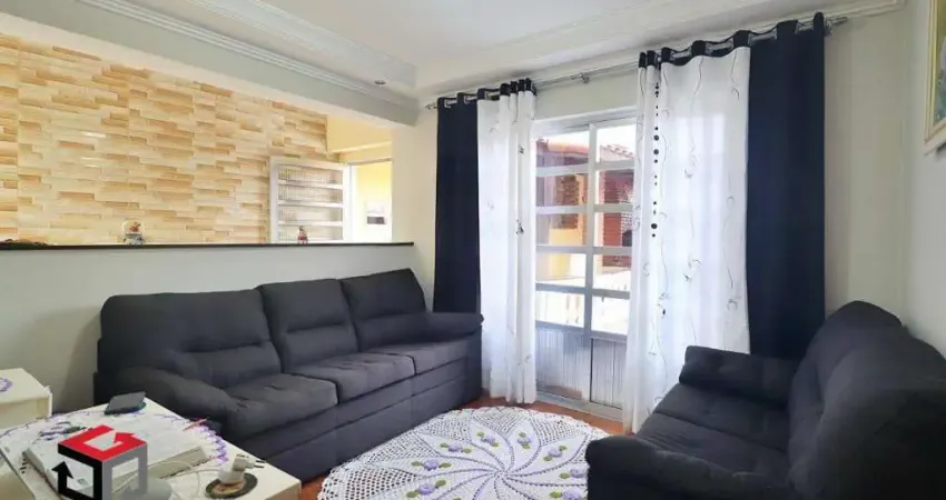 Casa à venda 3 quartos 4 vagas Alto de Santo André - Santo André - SP