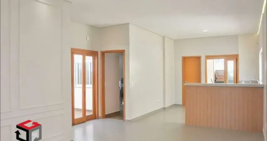 Casa à venda 5 quartos 2 suítes 4 vagas Gonçalves - São Bernardo do Campo - SP