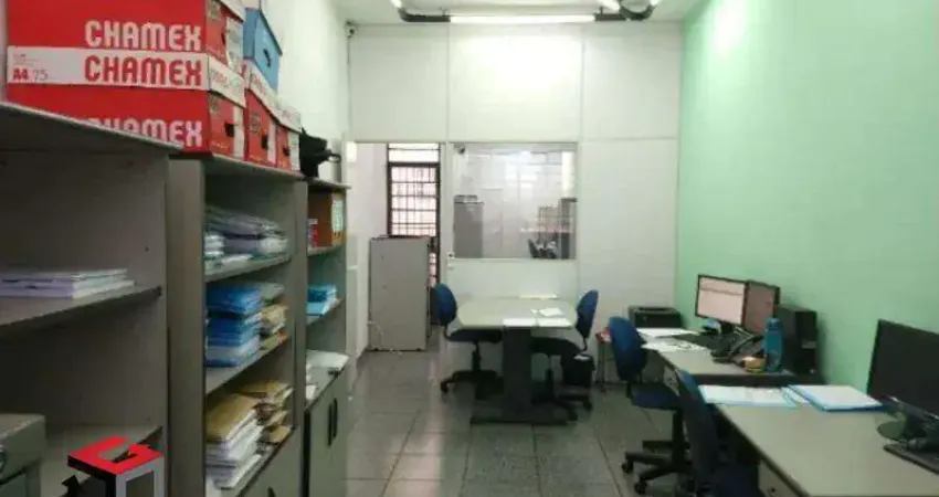 Sobrado com 150m², localizado na Vila Mariana em São Paulo - SP