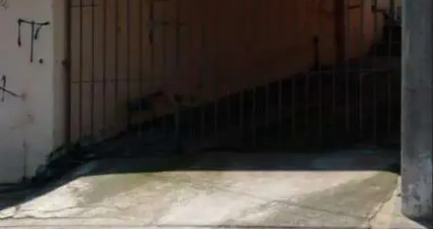 Terreno à venda na Rua Manila, 485, Parque Oratório, Santo André