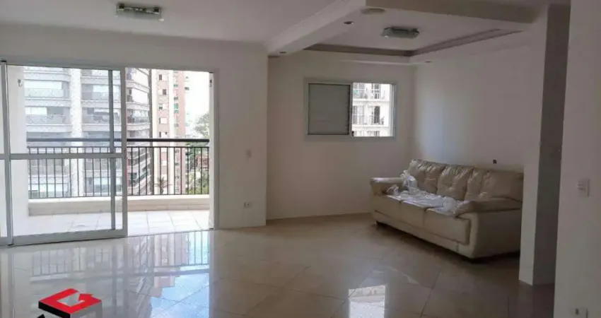 Apartamento à venda 3 quartos 1 suíte 2 vagas Vila Gumercindo - São Paulo - SP