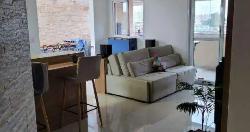 Cobertura à venda 3 quartos 1 suíte 2 vagas Assunção - São Bernardo do Campo - SP