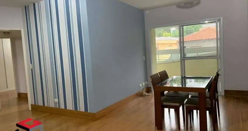Apartamento à venda 3 quartos 3 suítes 2 vagas Rudge Ramos - São Bernardo do Campo - SP